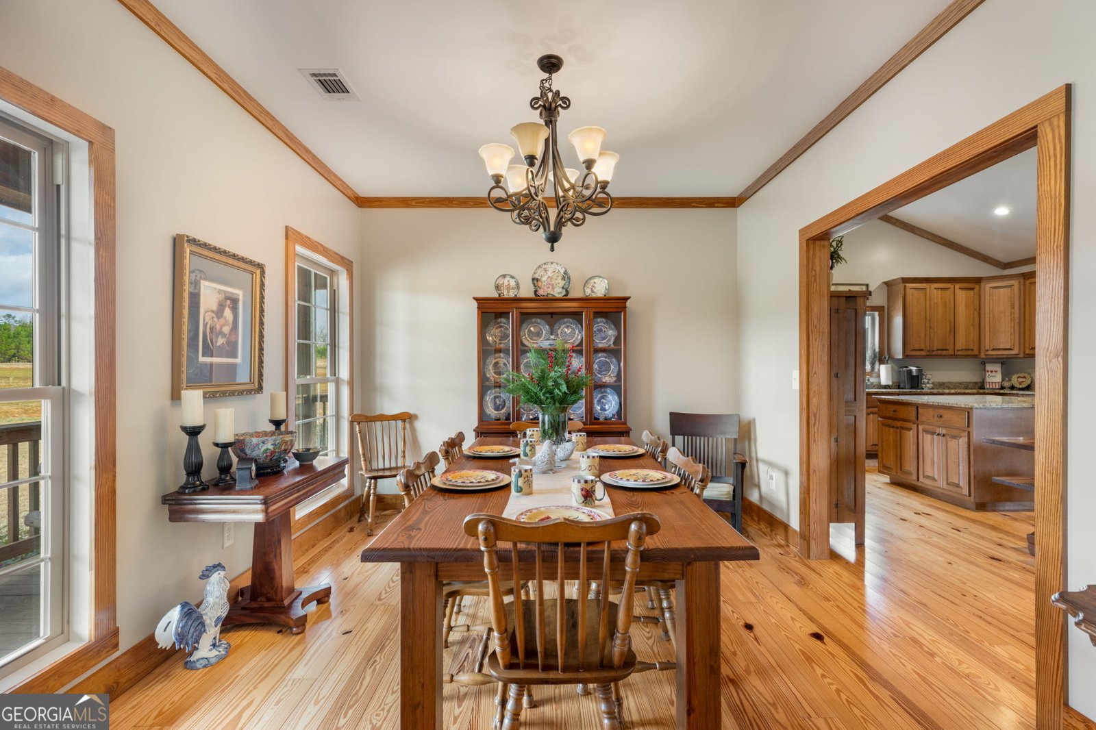 2770 Jones Road Sandersville - Photo 8