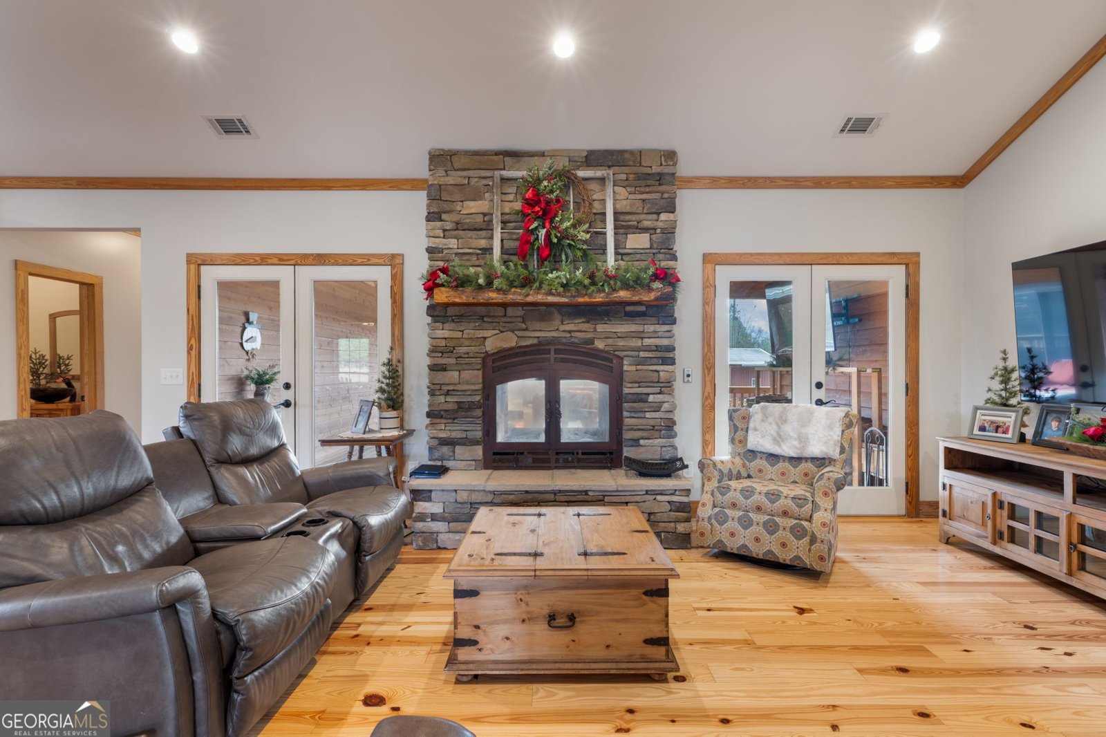 2770 Jones Road Sandersville - Photo 9