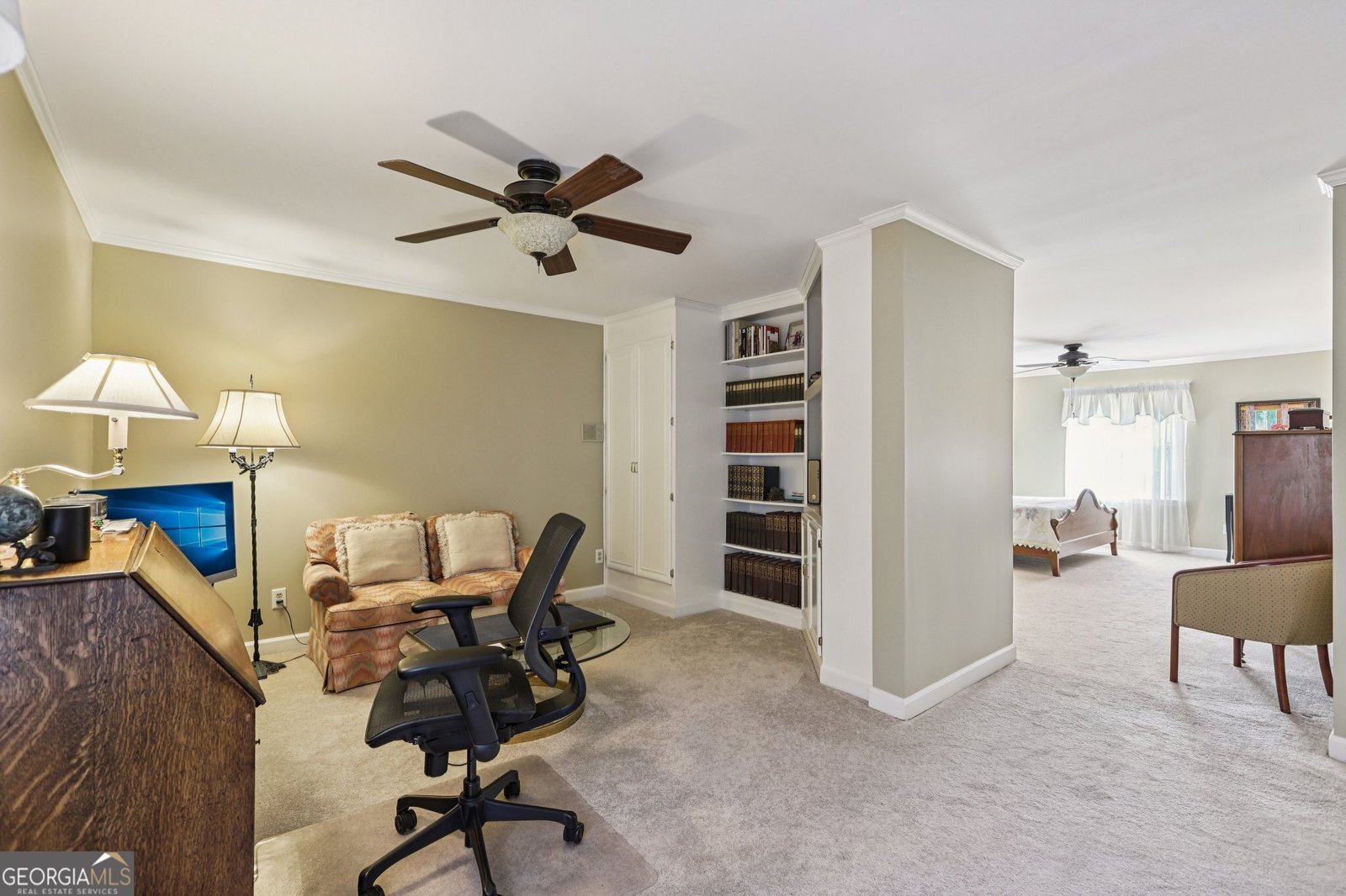 580 Glen Eagles Circle Marietta - Photo 14