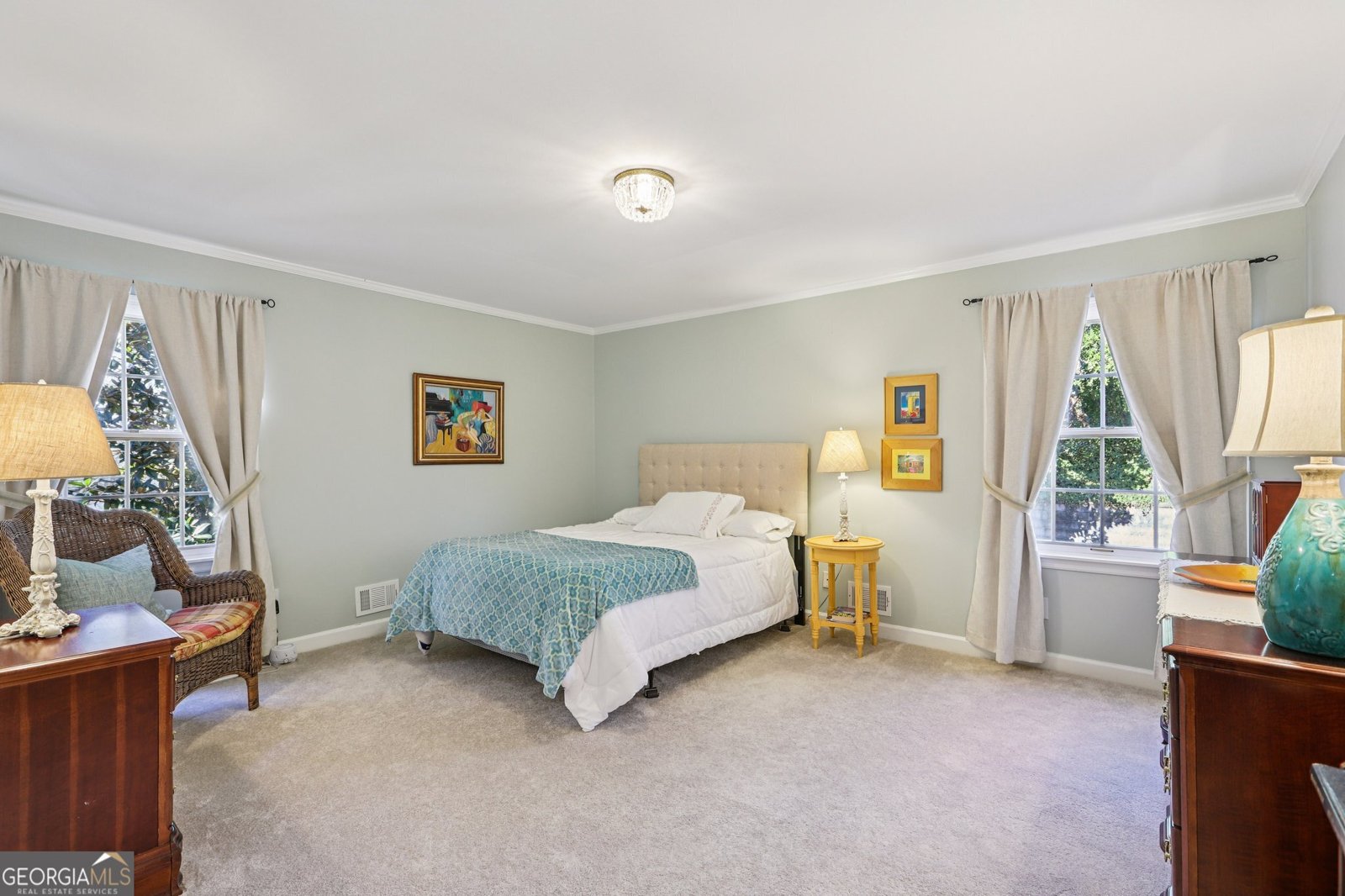 580 Glen Eagles Circle Marietta - Photo 19