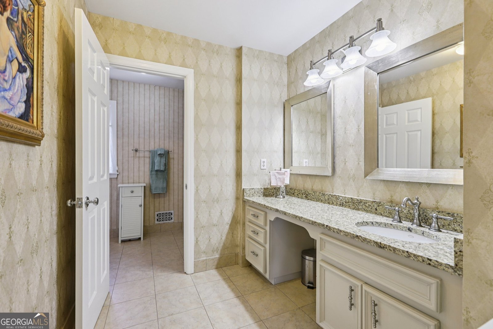 580 Glen Eagles Circle Marietta - Photo 20