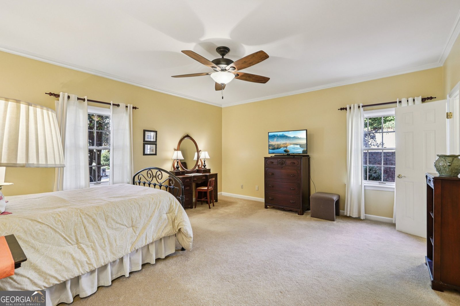 580 Glen Eagles Circle Marietta - Photo 22