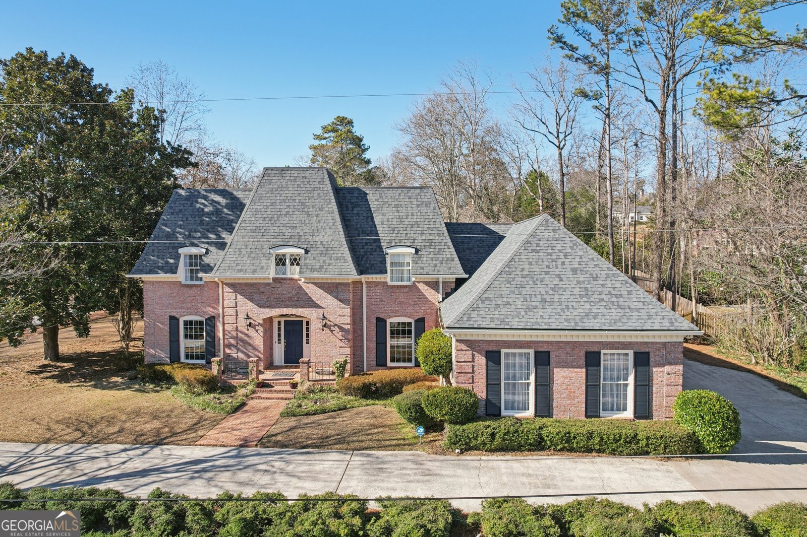 580 Glen Eagles Circle Marietta - Photo 24