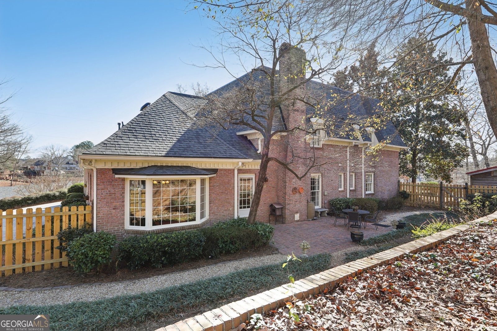 580 Glen Eagles Circle Marietta - Photo 25