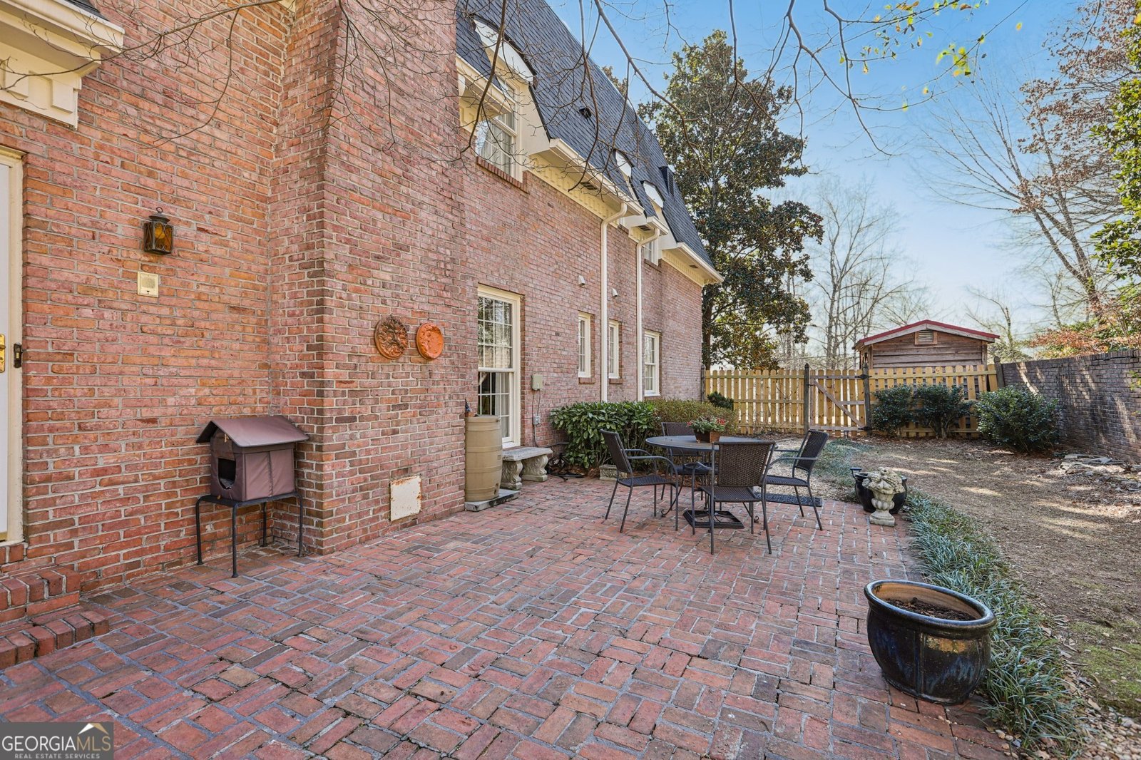 580 Glen Eagles Circle Marietta - Photo 26