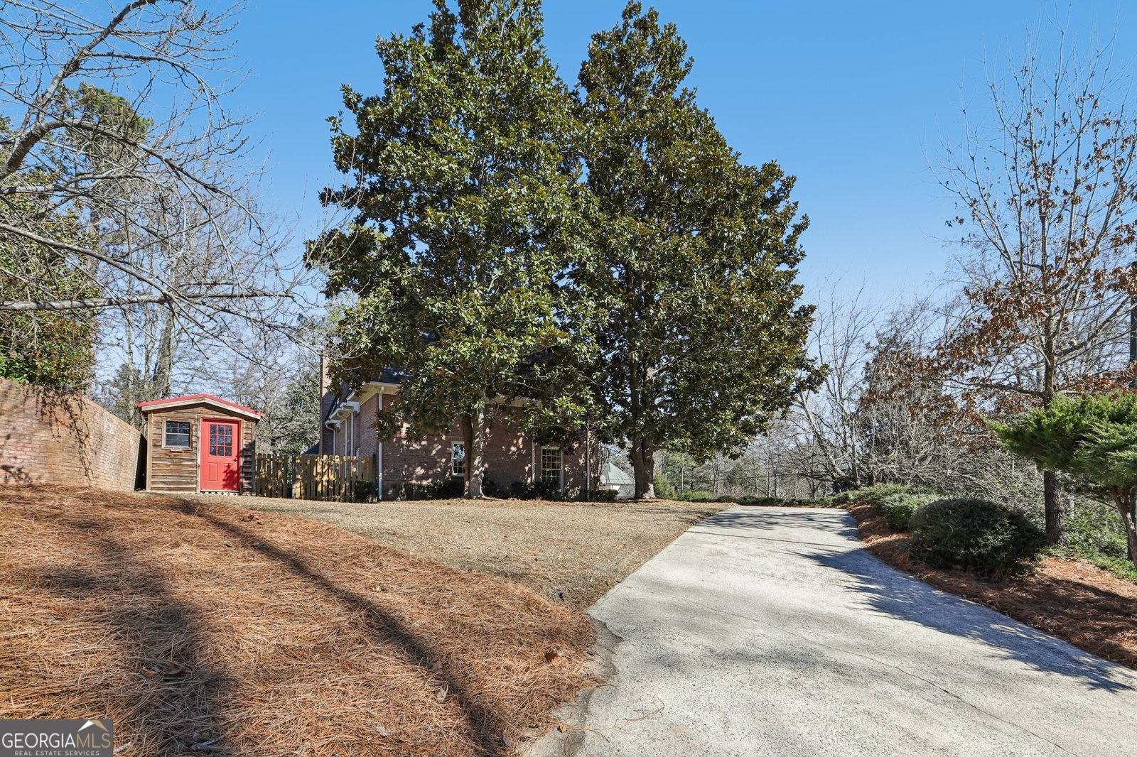 580 Glen Eagles Circle Marietta - Photo 28