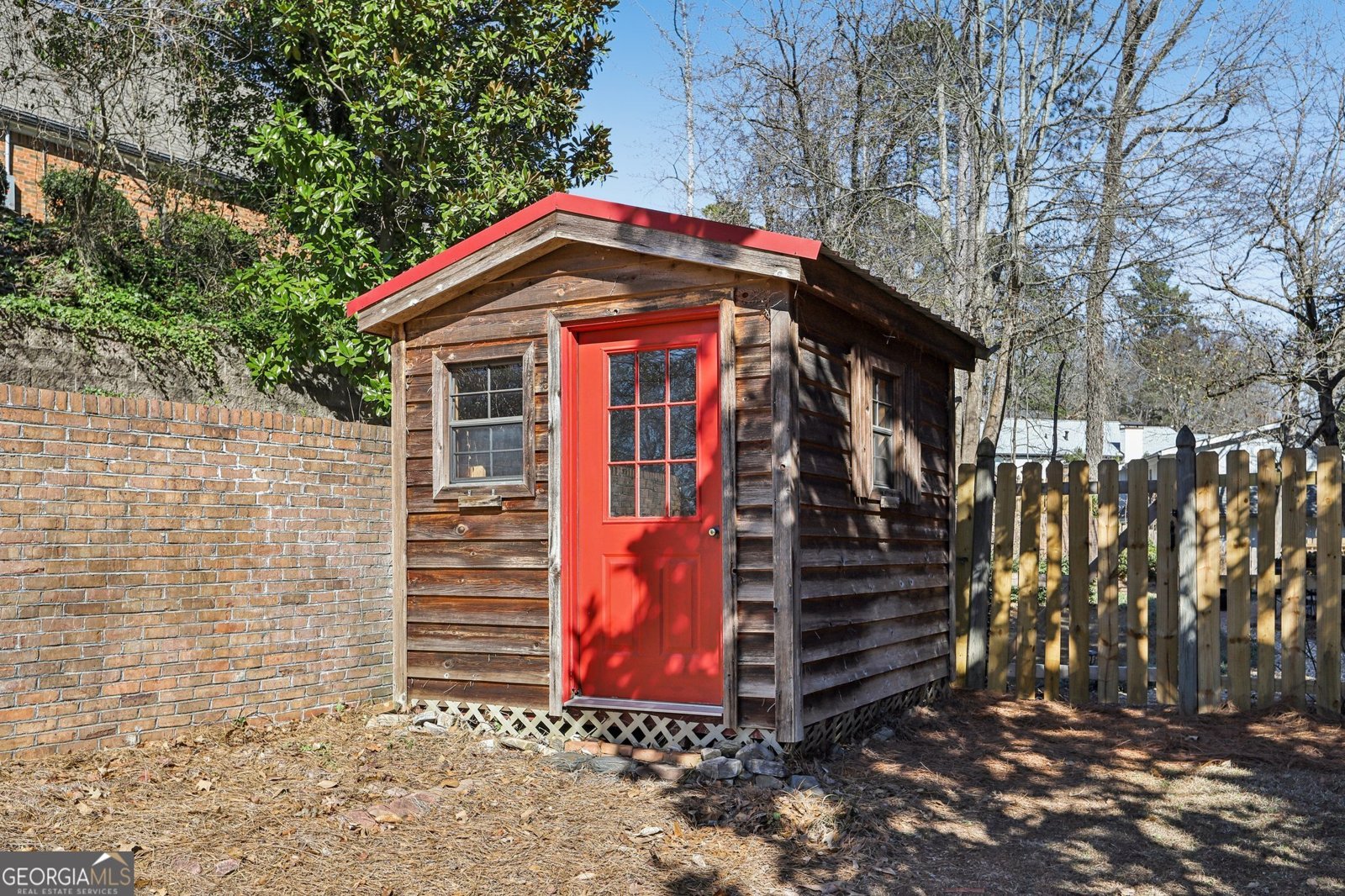 580 Glen Eagles Circle Marietta - Photo 29