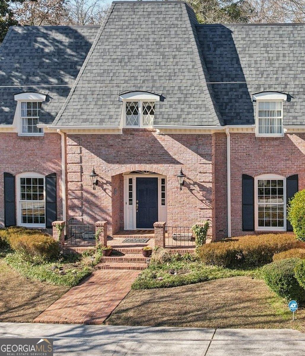 580 Glen Eagles Circle Marietta - Photo 32