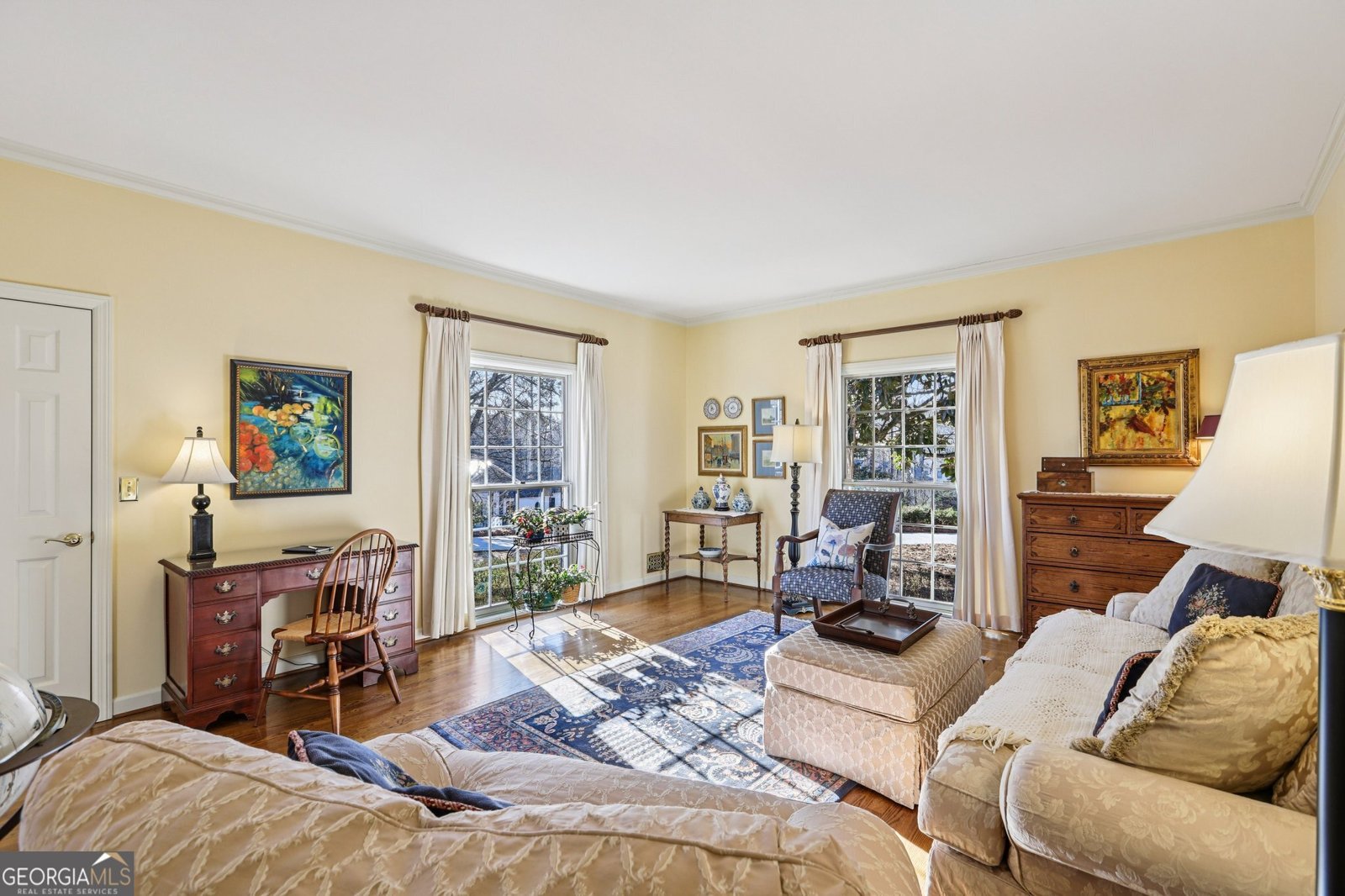 580 Glen Eagles Circle Marietta - Photo 34