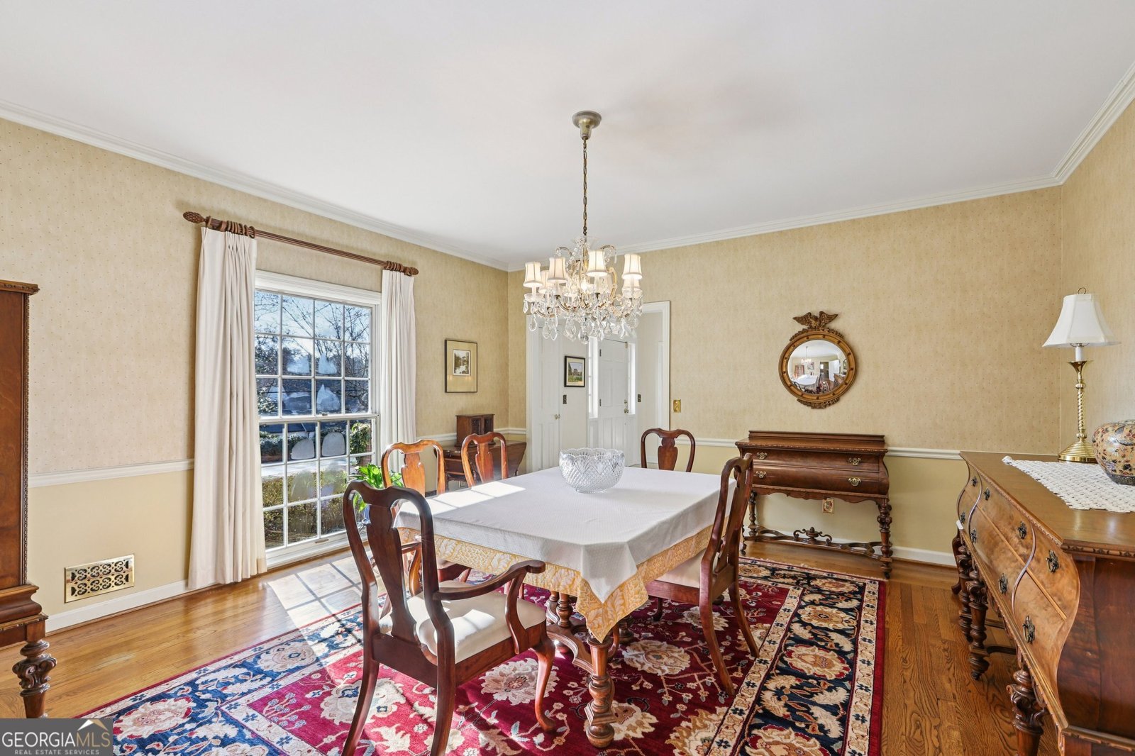 580 Glen Eagles Circle Marietta - Photo 35