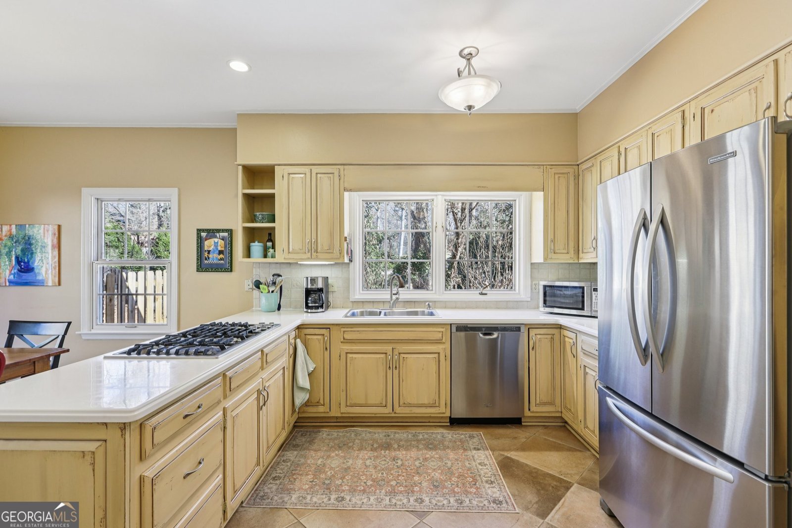 580 Glen Eagles Circle Marietta - Photo 36