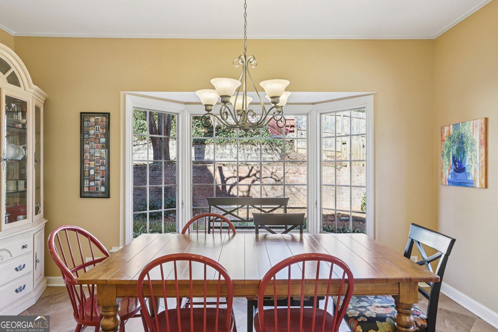 580 Glen Eagles Circle Marietta - Photo 37