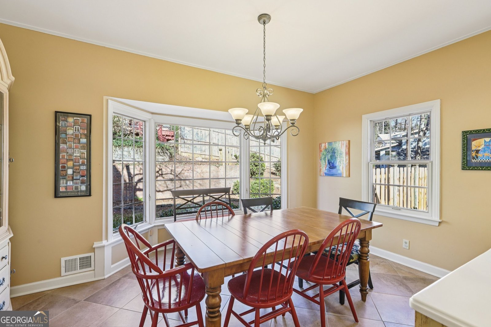 580 Glen Eagles Circle Marietta - Photo 38