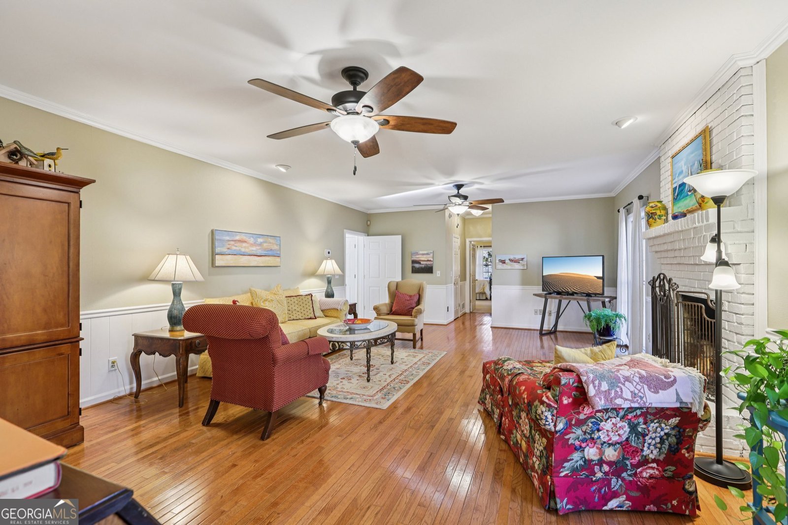 580 Glen Eagles Circle Marietta - Photo 39