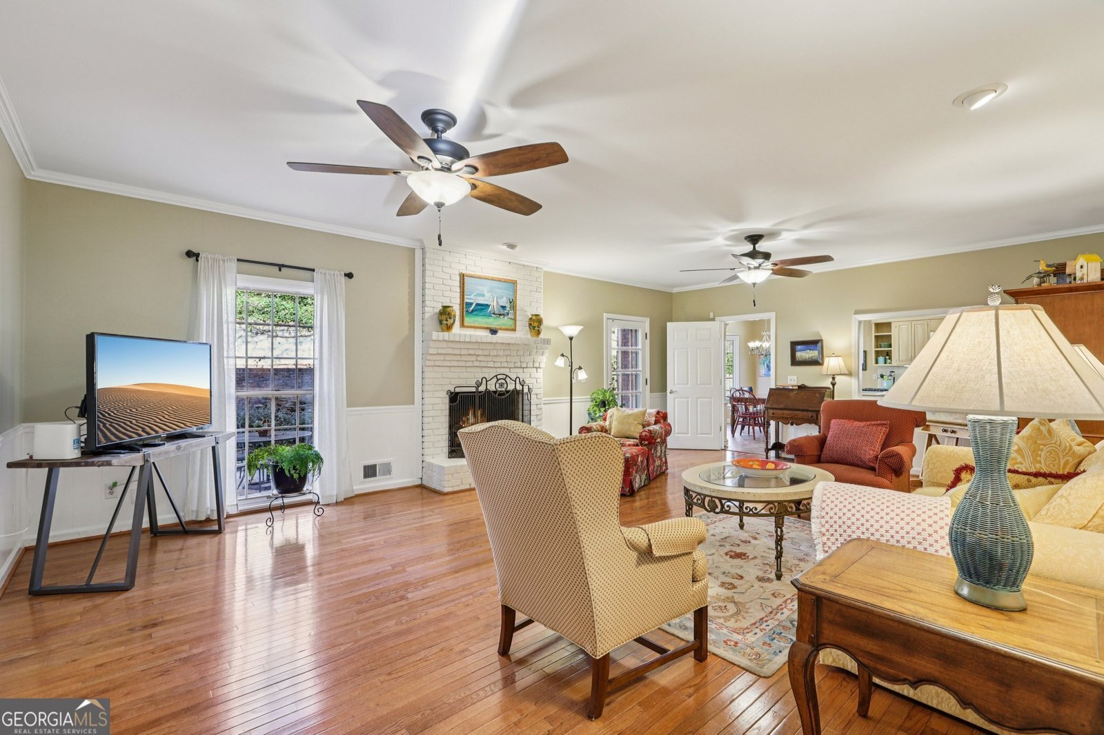 580 Glen Eagles Circle Marietta - Photo 40