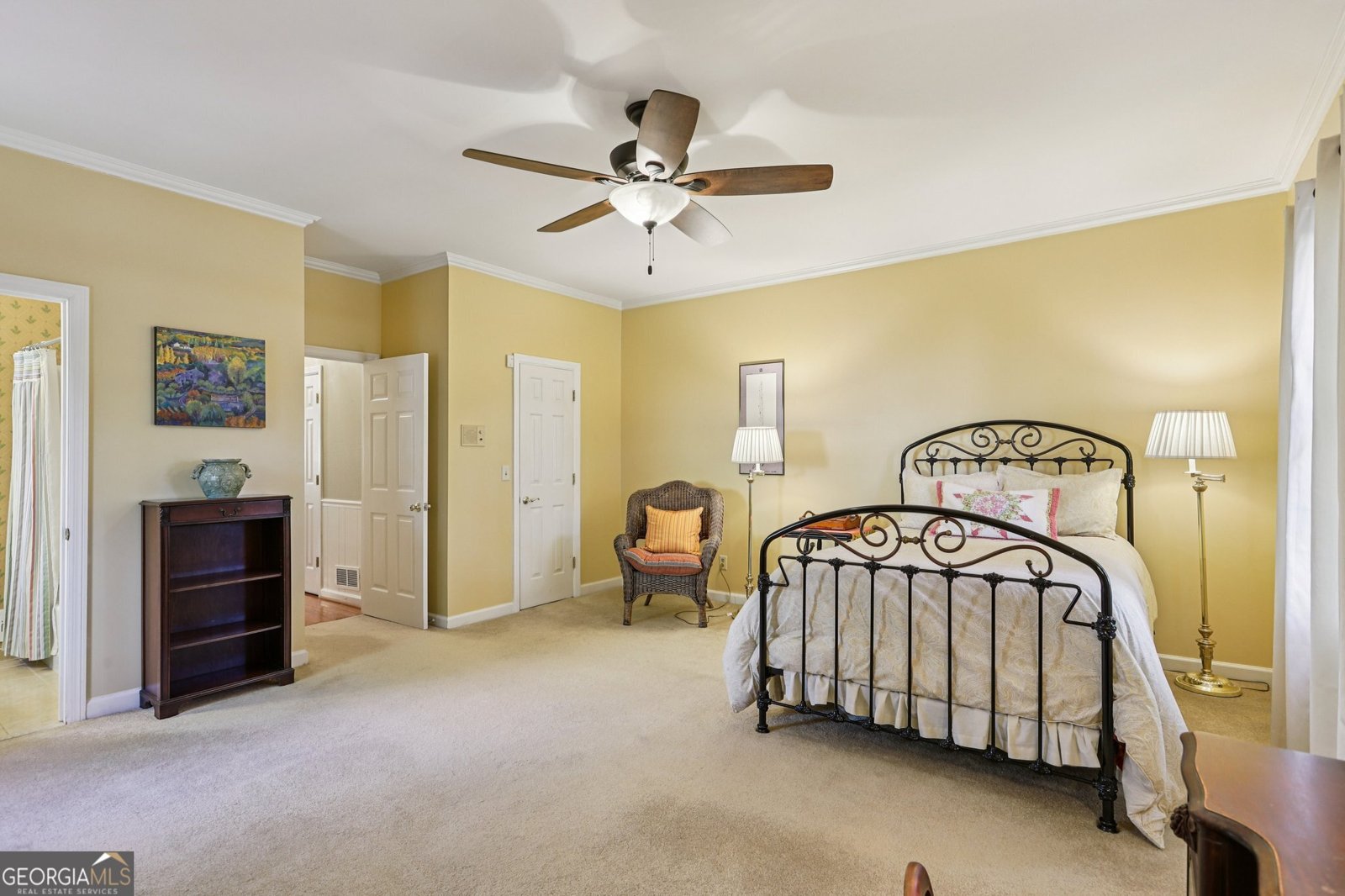 580 Glen Eagles Circle Marietta - Photo 42