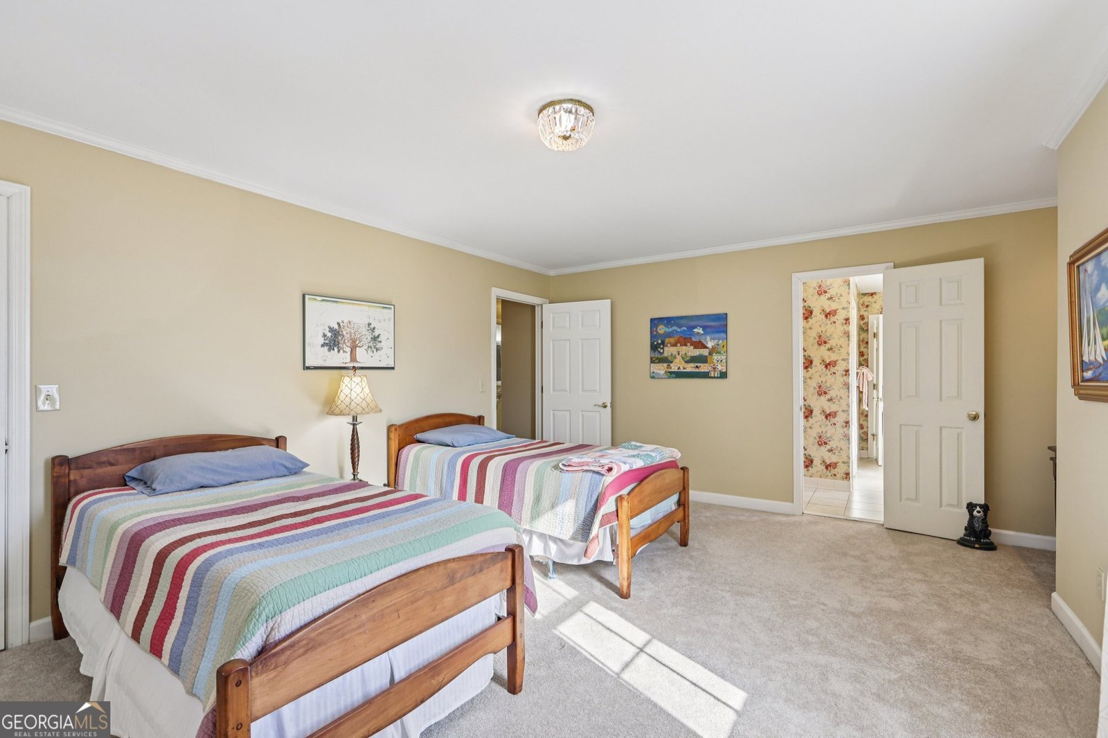 580 Glen Eagles Circle Marietta - Photo 44