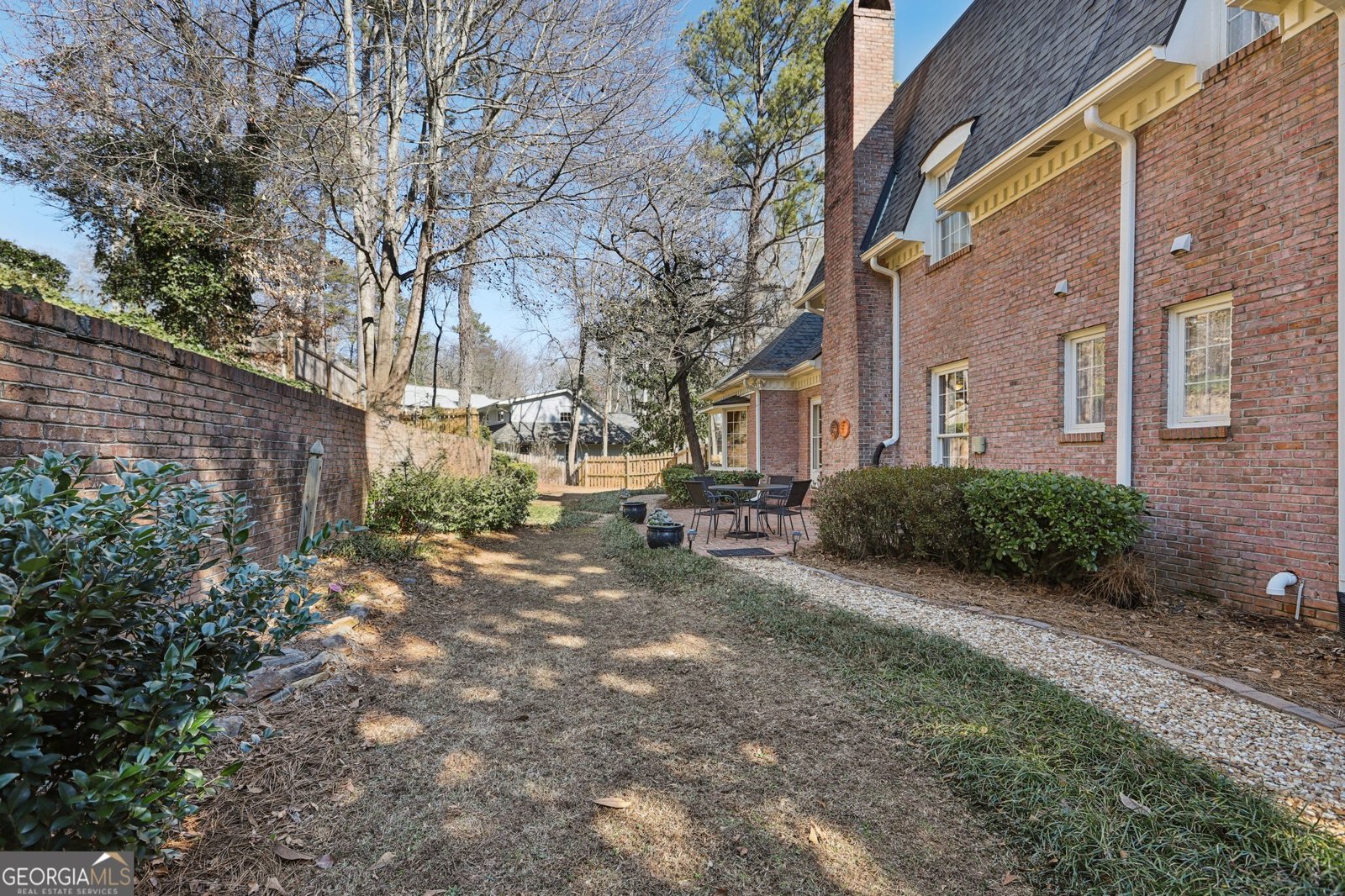 580 Glen Eagles Circle Marietta - Photo 54