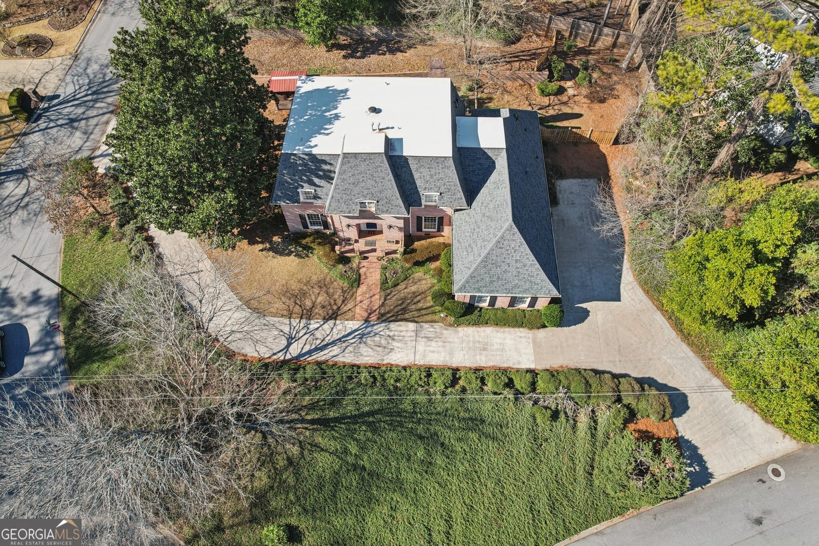 580 Glen Eagles Circle Marietta - Photo 55