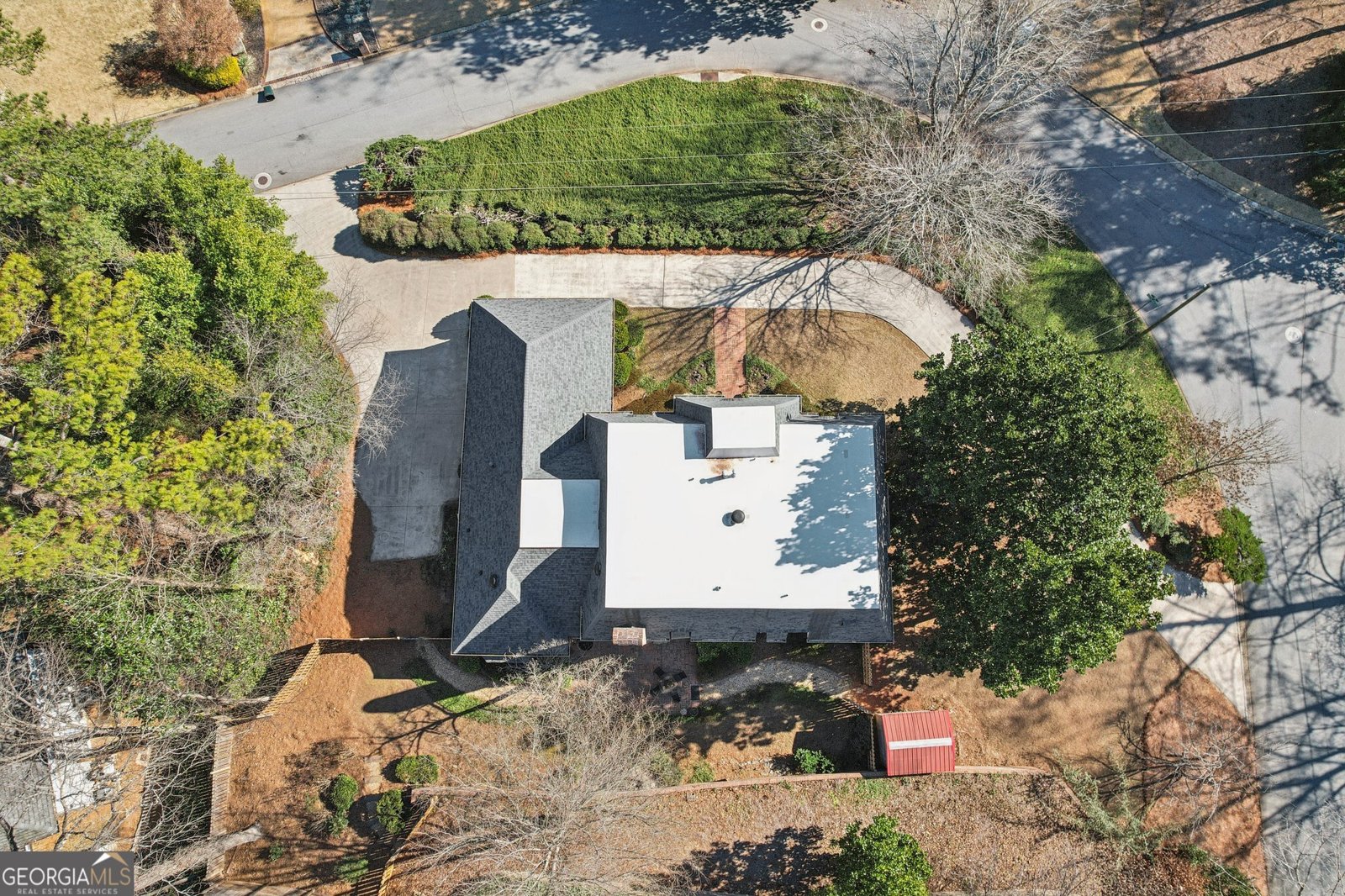 580 Glen Eagles Circle Marietta - Photo 56