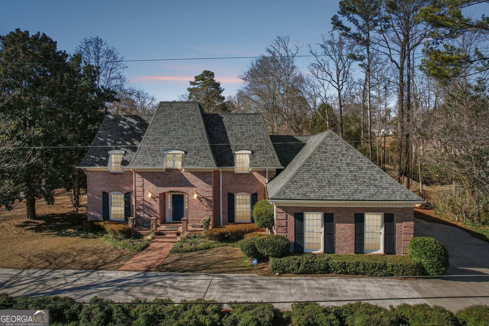 580 Glen Eagles Circle Marietta - Photo 57