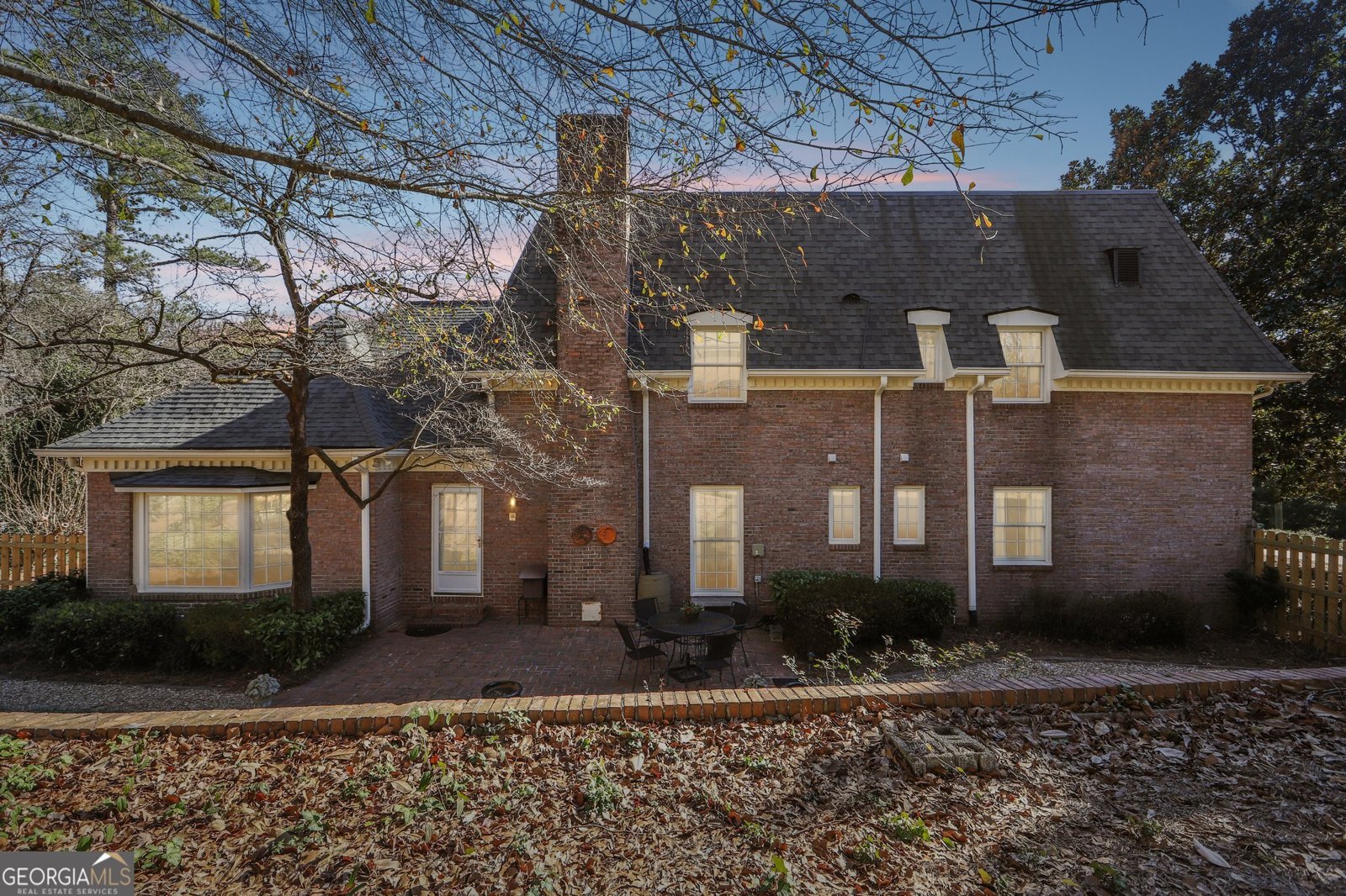 580 Glen Eagles Circle Marietta - Photo 59