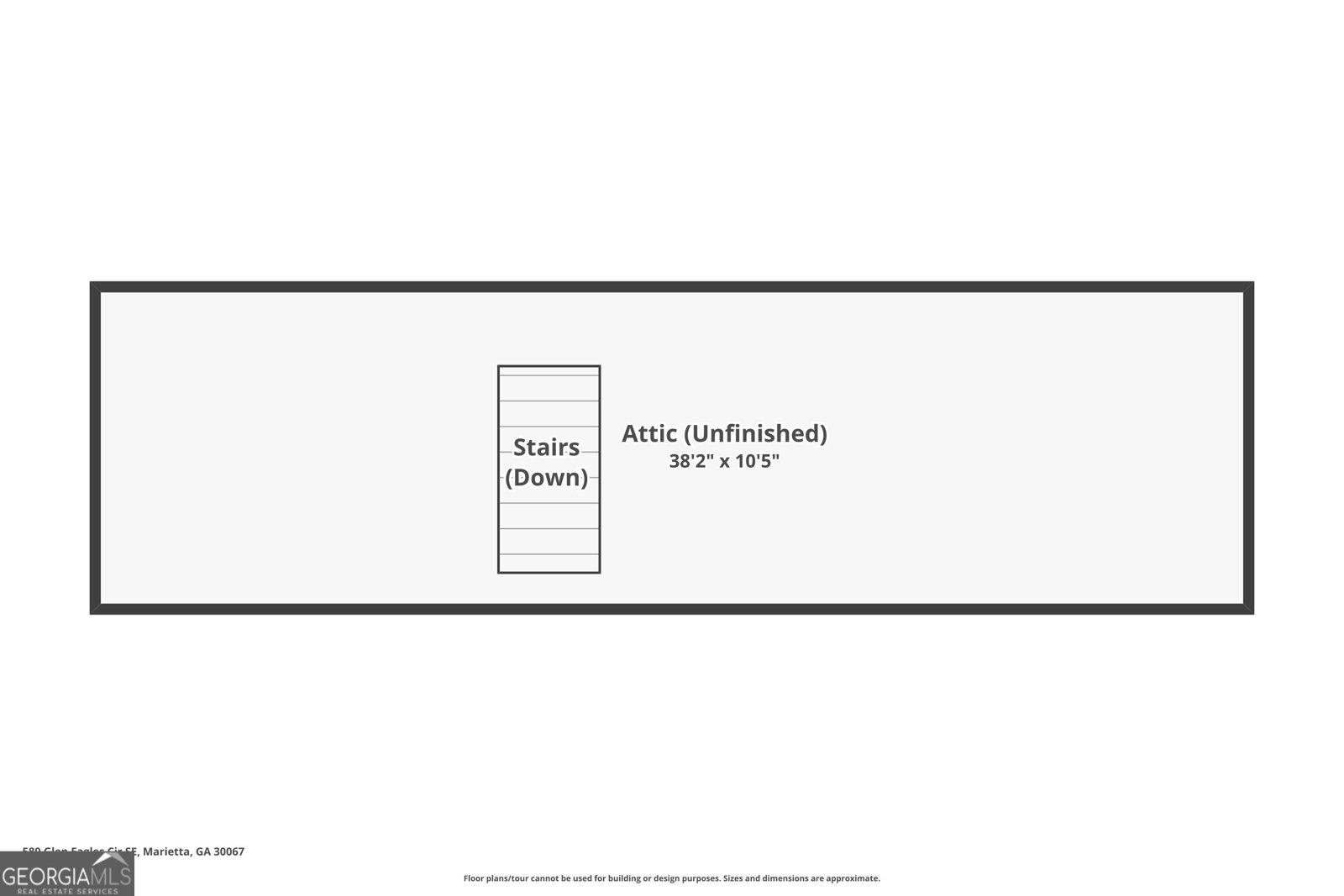 580 Glen Eagles Circle Marietta - Photo 62