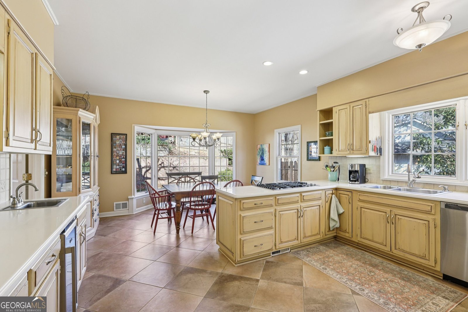 580 Glen Eagles Circle Marietta - Photo 7