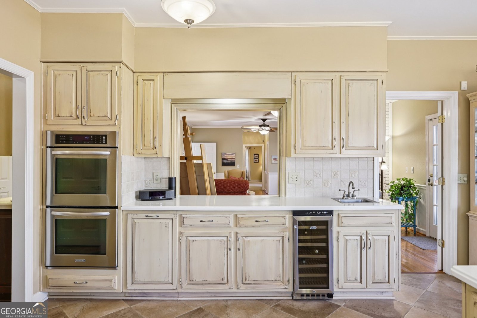 580 Glen Eagles Circle Marietta - Photo 8