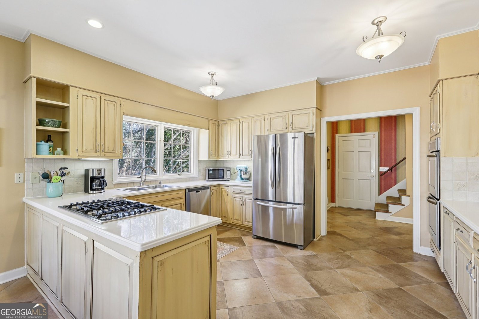 580 Glen Eagles Circle Marietta - Photo 9