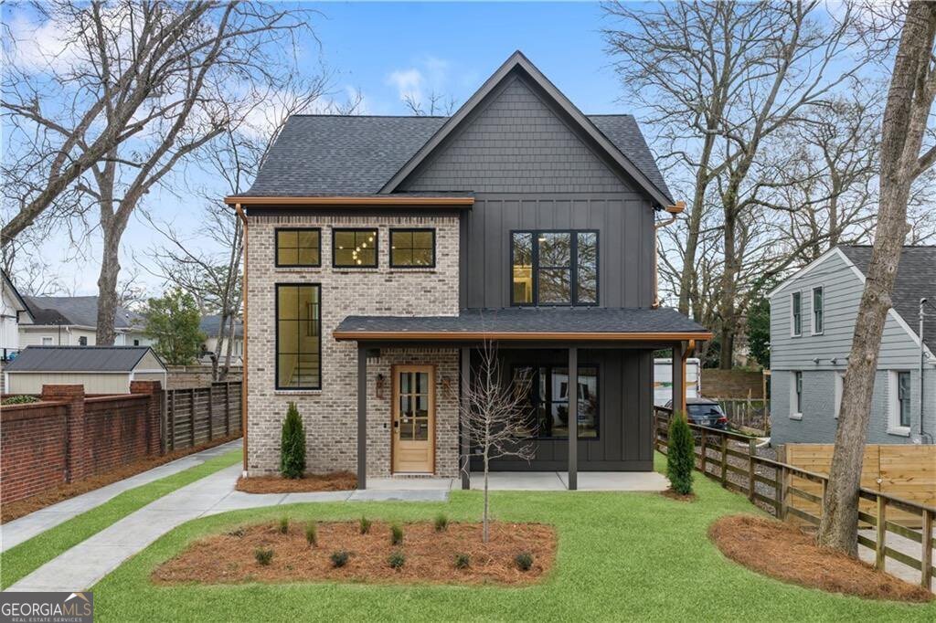 540 Willard Avenue Atlanta - Photo 1