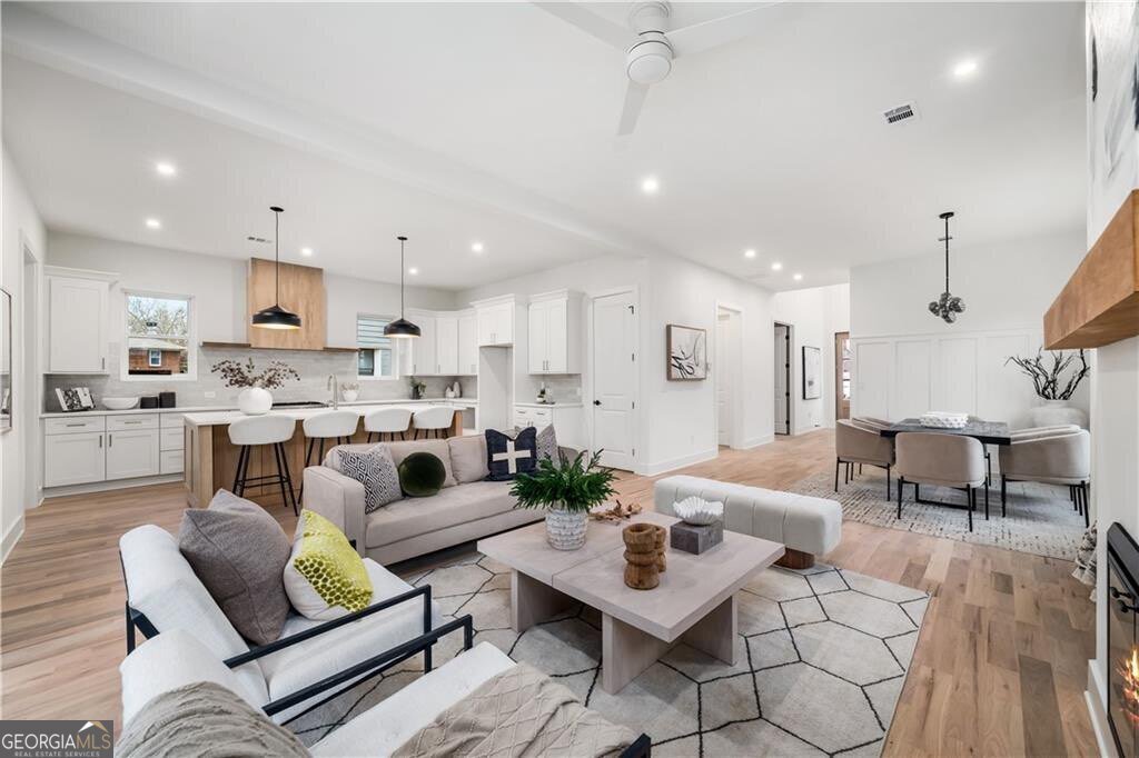 540 Willard Avenue Atlanta - Photo 14