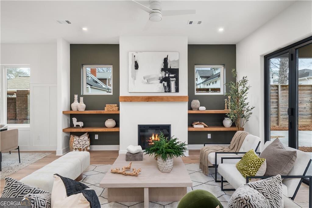 540 Willard Avenue Atlanta - Photo 16