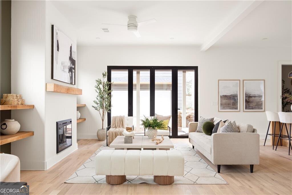 540 Willard Avenue Atlanta - Photo 17