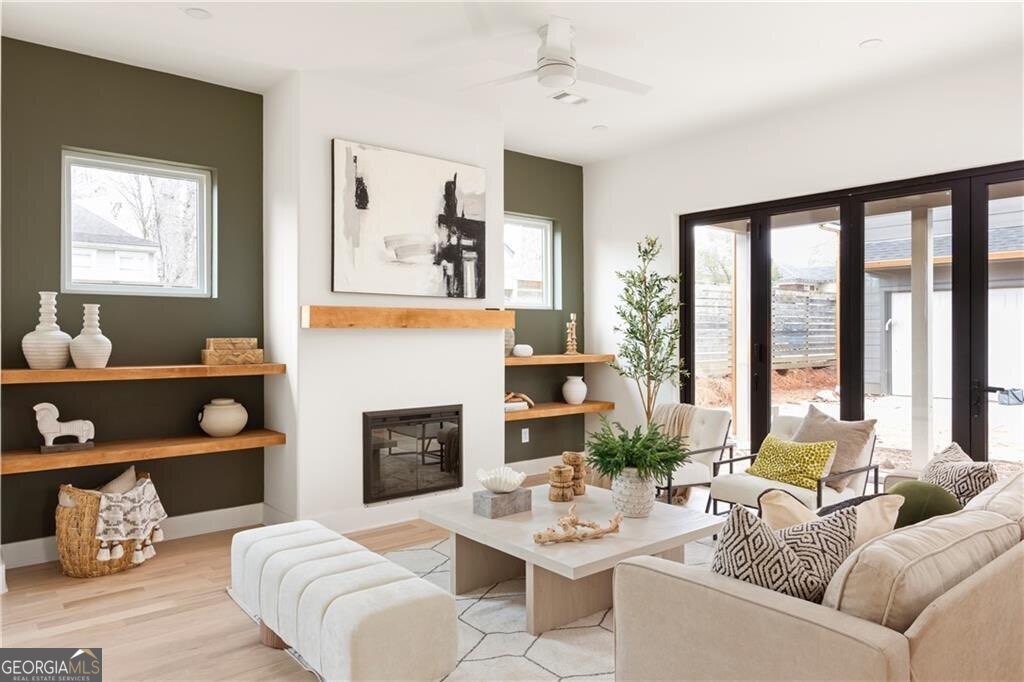 540 Willard Avenue Atlanta - Photo 18