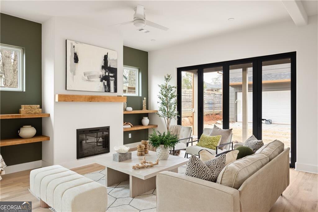 540 Willard Avenue Atlanta - Photo 19