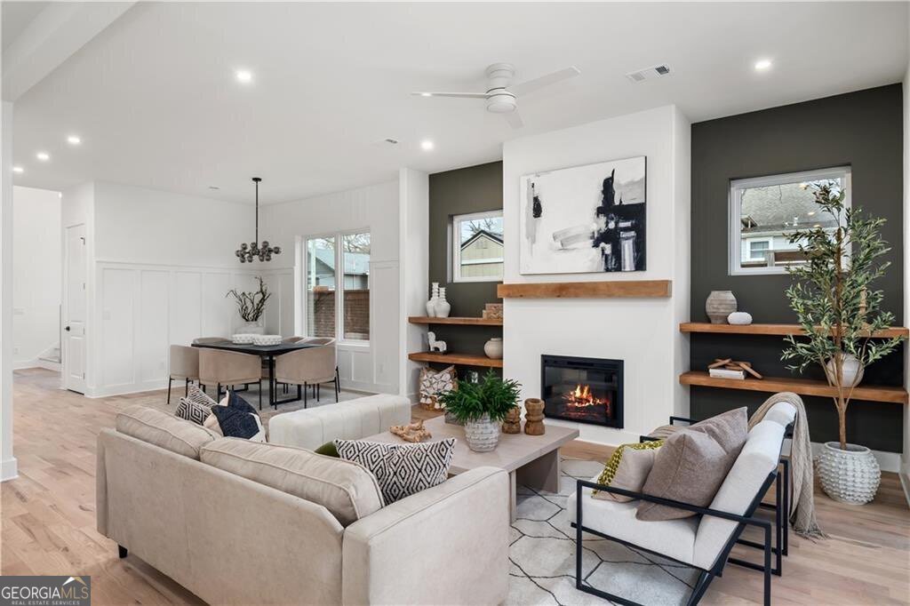 540 Willard Avenue Atlanta - Photo 20