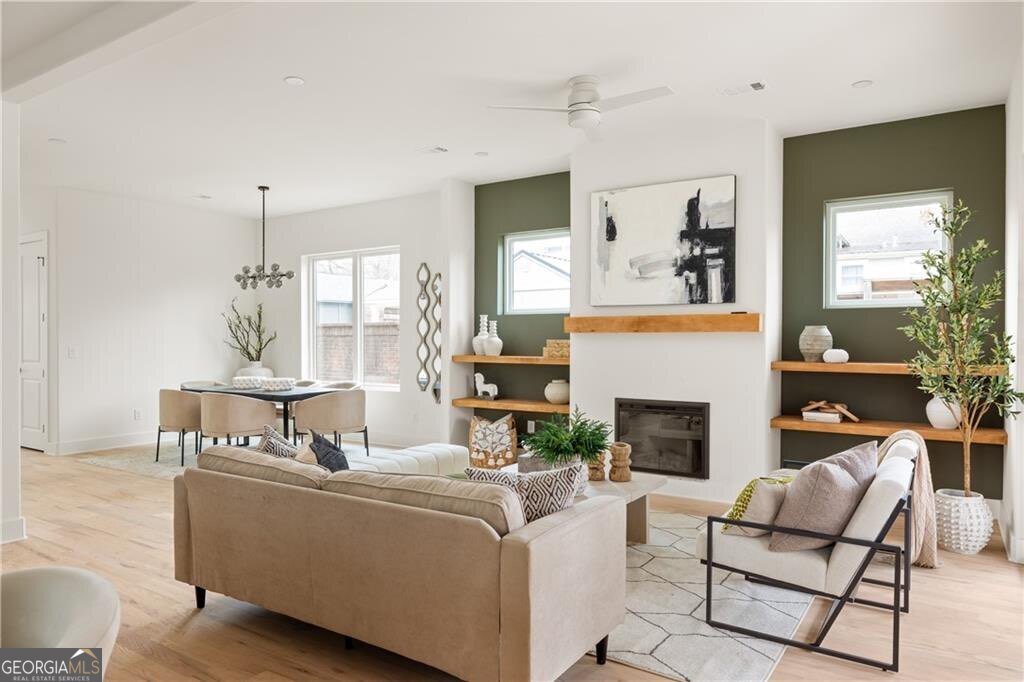 540 Willard Avenue Atlanta - Photo 21