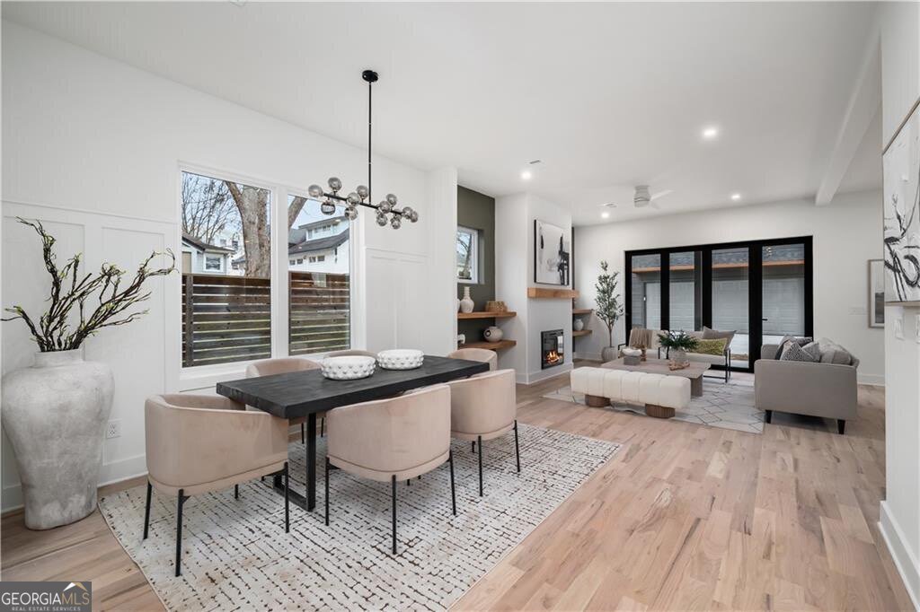 540 Willard Avenue Atlanta - Photo 22