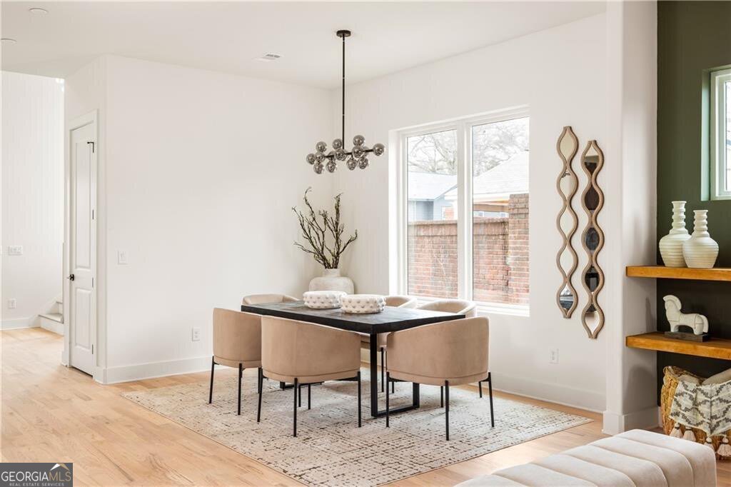 540 Willard Avenue Atlanta - Photo 23