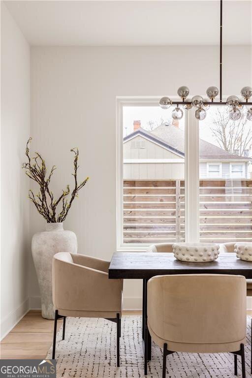 540 Willard Avenue Atlanta - Photo 24