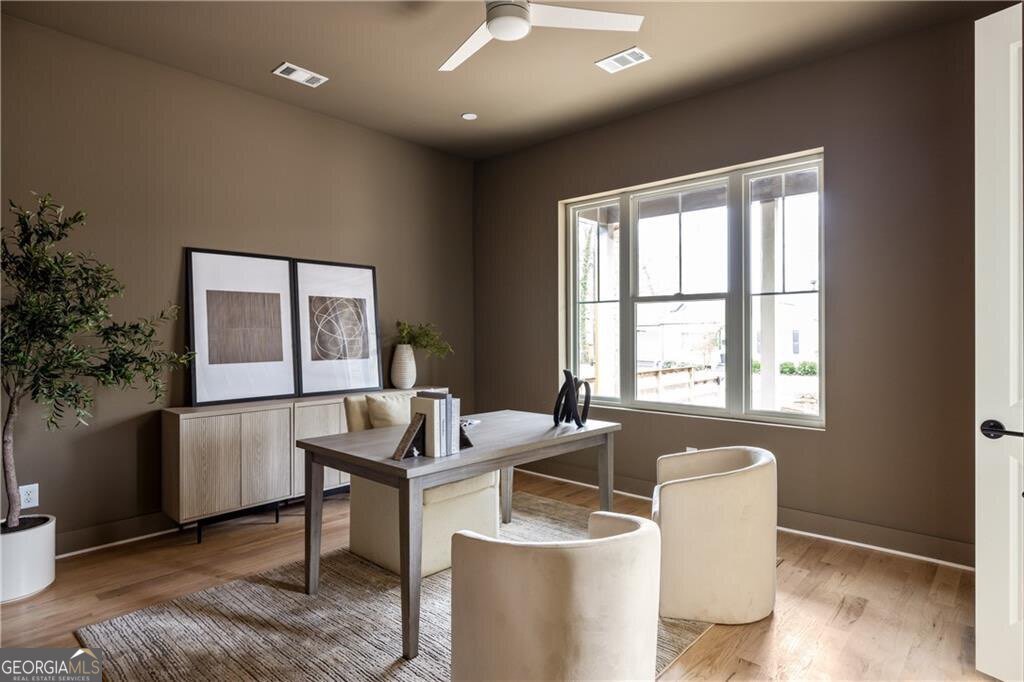 540 Willard Avenue Atlanta - Photo 25