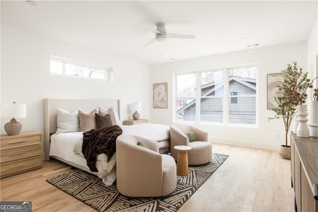 540 Willard Avenue Atlanta - Photo 31