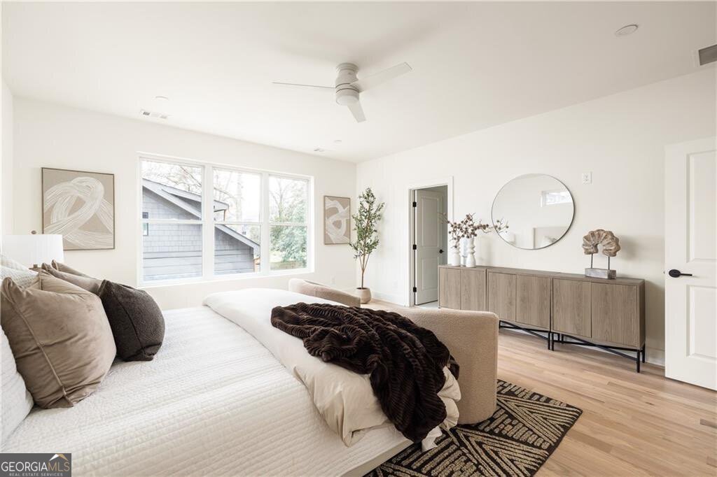 540 Willard Avenue Atlanta - Photo 32