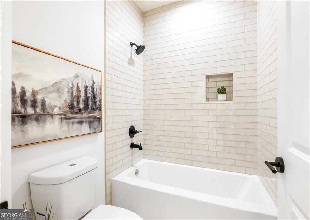 540 Willard Avenue Atlanta - Photo 43