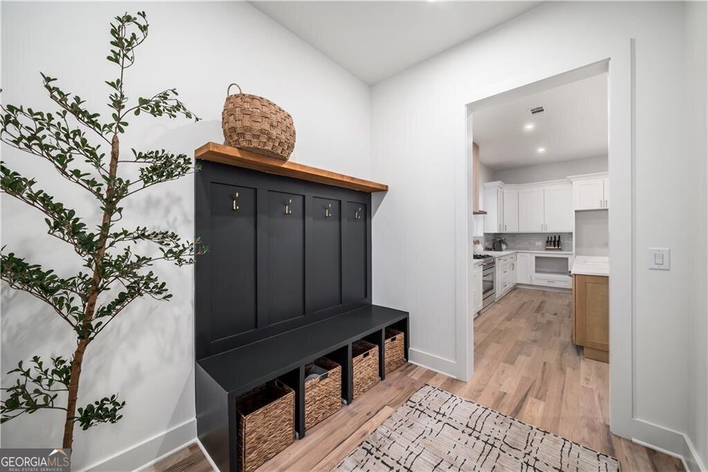 540 Willard Avenue Atlanta - Photo 45