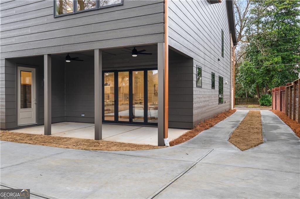 540 Willard Avenue Atlanta - Photo 47