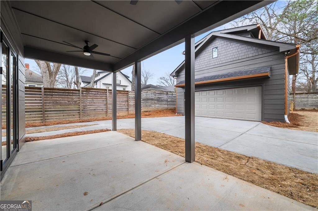 540 Willard Avenue Atlanta - Photo 48