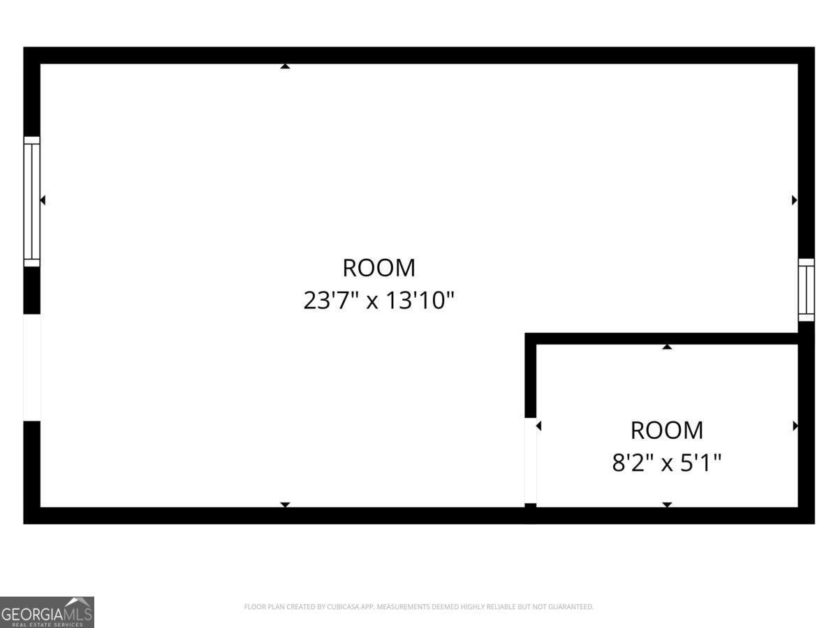 540 Willard Avenue Atlanta - Photo 52