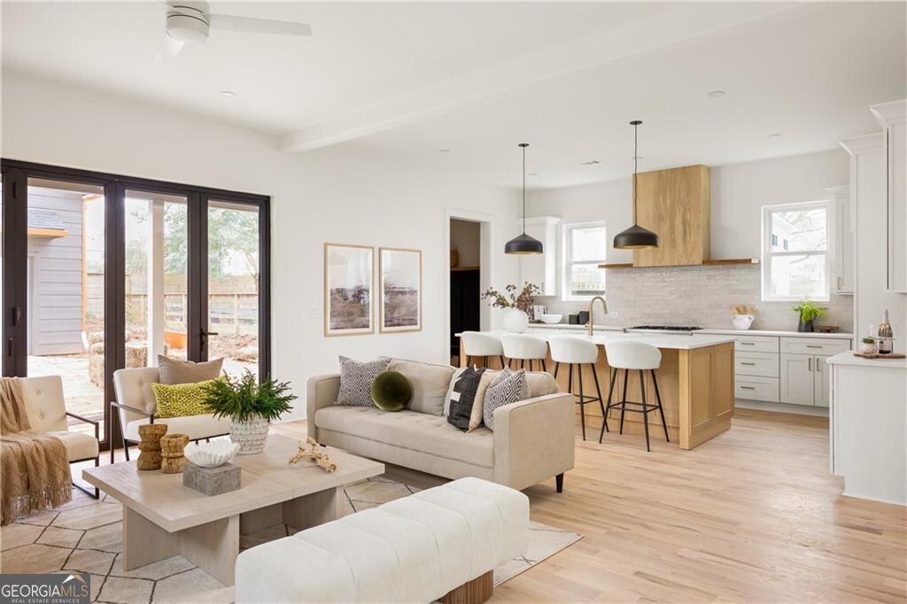 540 Willard Avenue Atlanta - Photo 7